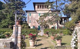 Villa Di Papiano